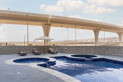 Apartment de 2 dormitorios en Dubai Marina, UAE No. 149107 12