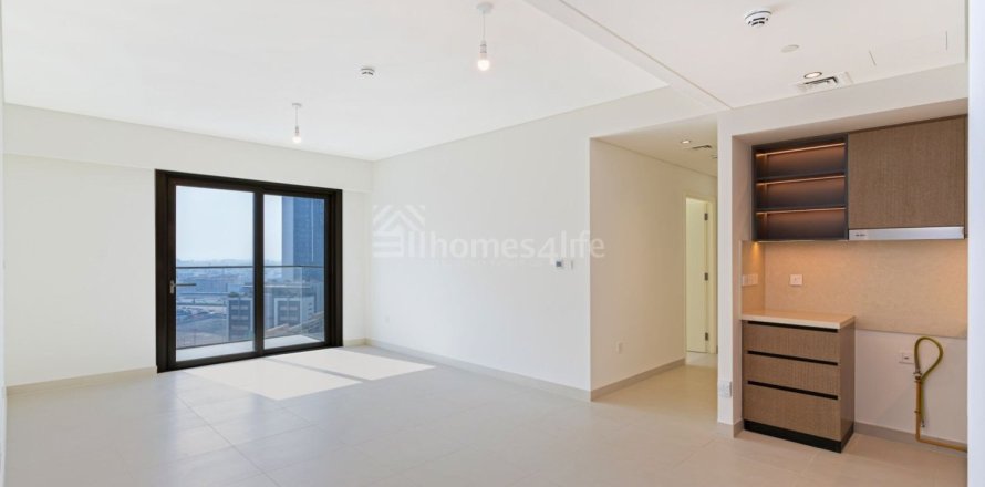Apartment de 2 dormitorios en Downtown Dubai (Downtown Burj Dubai), UAE No. 149106