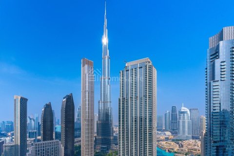 Apartment de 2 dormitorios en Downtown Dubai (Downtown Burj Dubai), UAE No. 149106 15