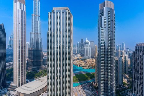 Apartment de 2 dormitorios en Downtown Dubai (Downtown Burj Dubai), UAE No. 149106 13