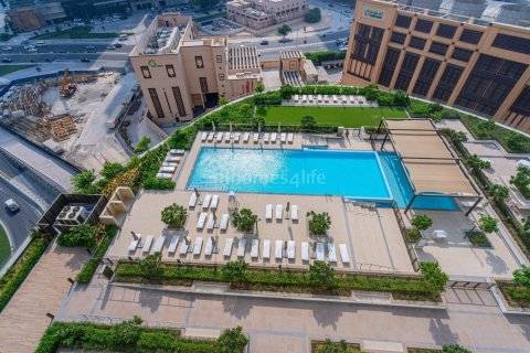 Apartment de 2 dormitorios en Downtown Dubai (Downtown Burj Dubai), UAE No. 149106 12