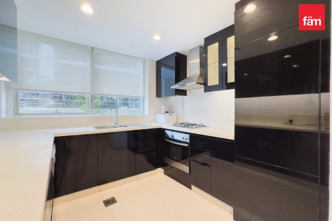 Appartement de 1 chambre à Business Bay, UAE No. 208349 8