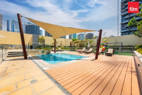 Appartement de 1 chambre à Business Bay, UAE No. 208349 21