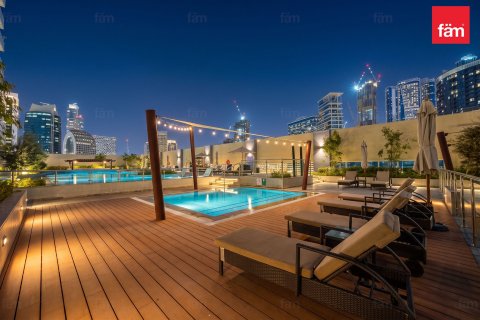 Appartement de 1 chambre à Business Bay, UAE No. 208349 23