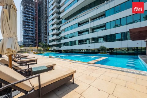 Appartement de 1 chambre à Business Bay, UAE No. 208349 18