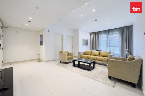 Appartement de 1 chambre à Business Bay, UAE No. 208349