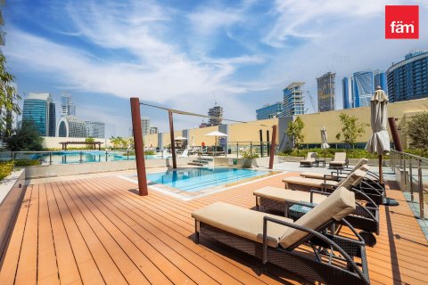 Appartement de 1 chambre à Business Bay, UAE No. 208349 19