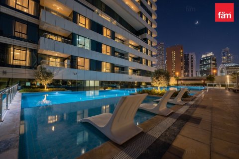 Appartement de 1 chambre à Business Bay, UAE No. 208349 16