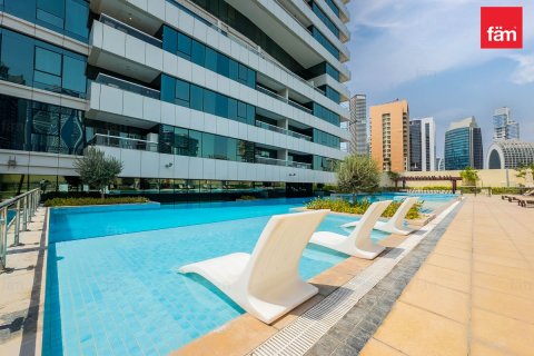 Appartement de 1 chambre à Business Bay, UAE No. 208349 22
