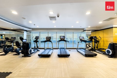 Appartement de 1 chambre à Business Bay, UAE No. 208349 17