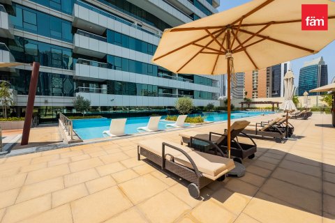 Appartement de 1 chambre à Business Bay, UAE No. 208349 20