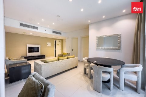 Appartement de 1 chambre à Business Bay, UAE No. 208349 4