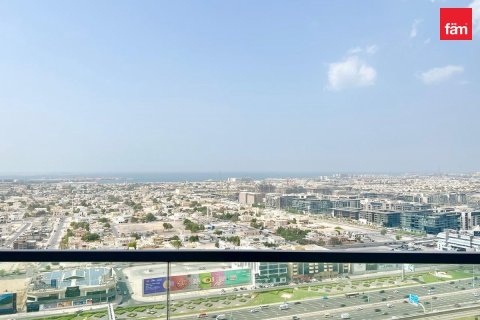 Appartement de 2 chambres à Business Bay, UAE No. 208353