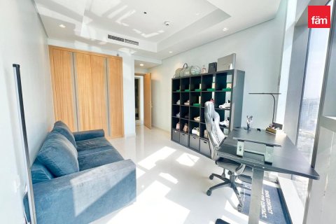 Appartement de 2 chambres à Business Bay, UAE No. 208353 6