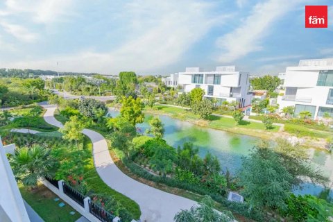 1132.2m² Land in Al Barari, UAE No. 208350 6