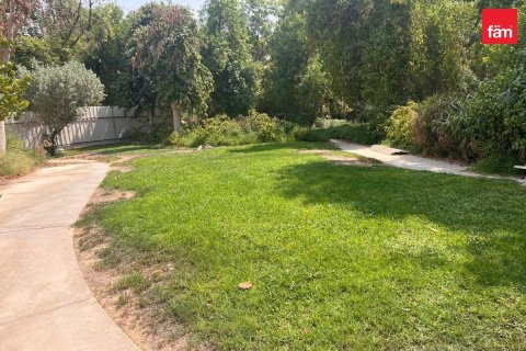 1132.2m² Land in Al Barari, UAE No. 208350 4