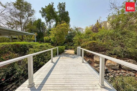 1132.2m² Land in Al Barari, UAE No. 208350 8