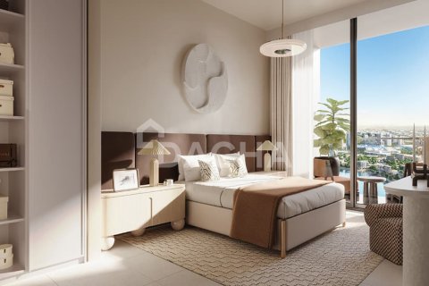 Appartement de 1 chambre à Dubai Creek Harbour (The Lagoons), UAE No. 155437 3