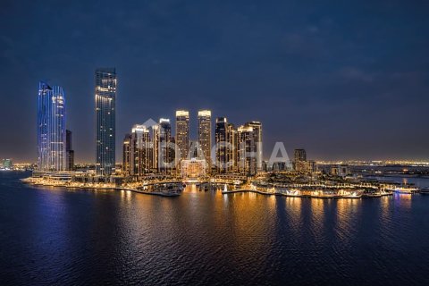 Appartement de 1 chambre à Dubai Creek Harbour (The Lagoons), UAE No. 155437 5