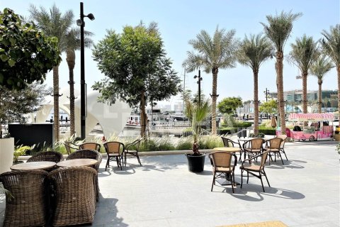 Appartement de 1 chambre à Dubai Creek Harbour (The Lagoons), UAE No. 155437 8