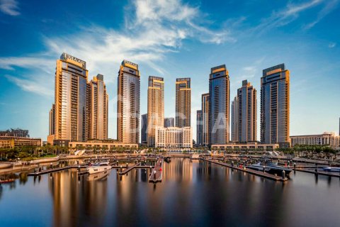 Appartement de 1 chambre à Dubai Creek Harbour (The Lagoons), UAE No. 155437 6