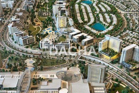 Appartement de 1 chambre à Dubai Hills Estate, UAE No. 155439 4