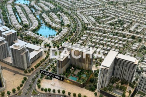 Appartement de 1 chambre à Dubai Hills Estate, UAE No. 155439 3