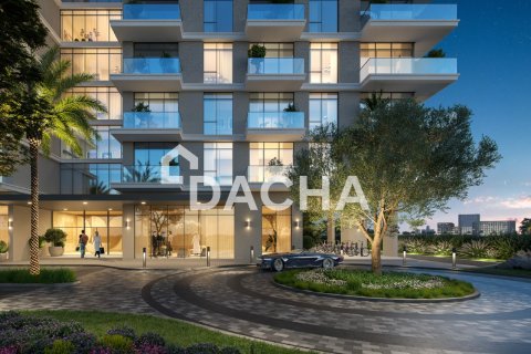 Appartement de 1 chambre à Dubai Hills Estate, UAE No. 155439 5