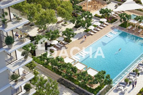 Appartement de 1 chambre à Dubai Hills Estate, UAE No. 155439 8