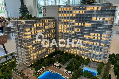 Appartement de 1 chambre à Dubai Hills Estate, UAE No. 155439 6