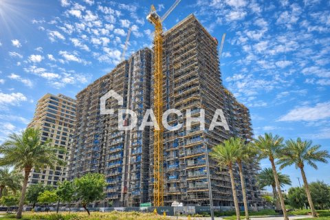 Appartement de 1 chambre à Dubai Hills Estate, UAE No. 155439