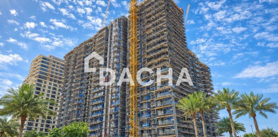 Appartement de 1 chambre à Dubai Hills Estate, UAE No. 155439