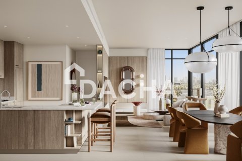 Appartement de 1 chambre à Dubai Hills Estate, UAE No. 155439 9