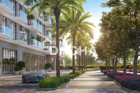 Appartement de 1 chambre à Dubai Hills Estate, UAE No. 155439 7