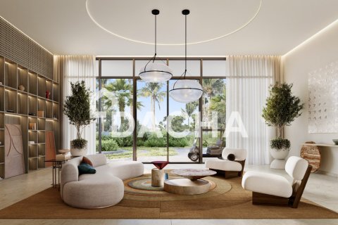 Appartement de 1 chambre à Dubai Hills Estate, UAE No. 155439 10