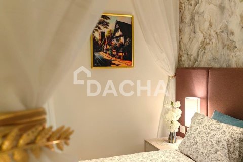 Appartement de Studio à Seven Palm, UAE No. 155443 12