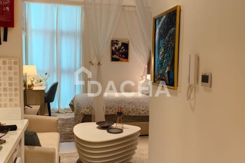 Appartement de Studio à Seven Palm, UAE No. 155443 13