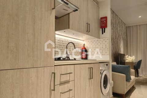 Appartement de Studio à Seven Palm, UAE No. 155443 9