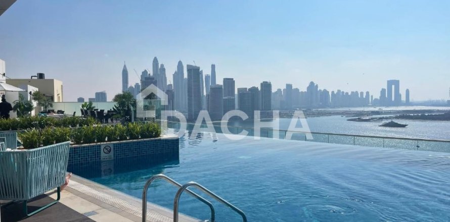 Appartement de Studio à Seven Palm, UAE No. 155443