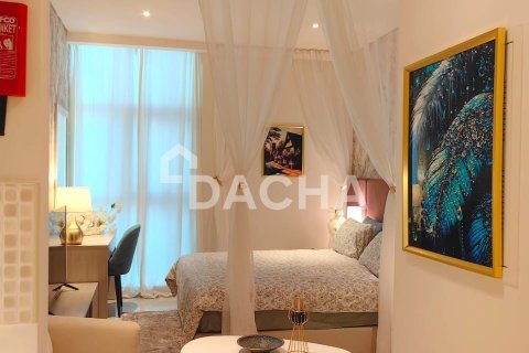 Appartement de Studio à Seven Palm, UAE No. 155443 15