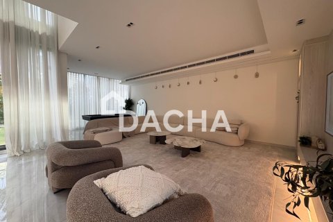 Вилла с 5 спальнями в Al Furjan, ОАЭ №155440 16