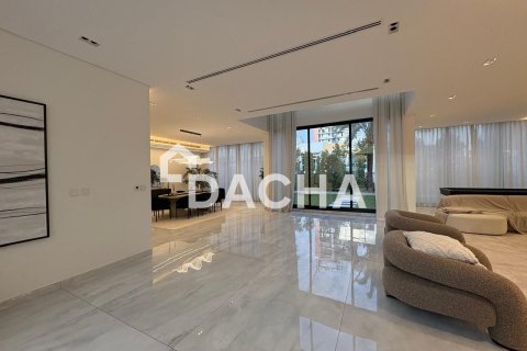 Вилла с 5 спальнями в Al Furjan, ОАЭ №155440 15