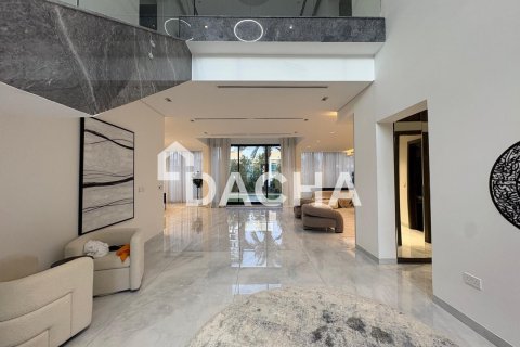 Вилла с 5 спальнями в Al Furjan, ОАЭ №155440 10