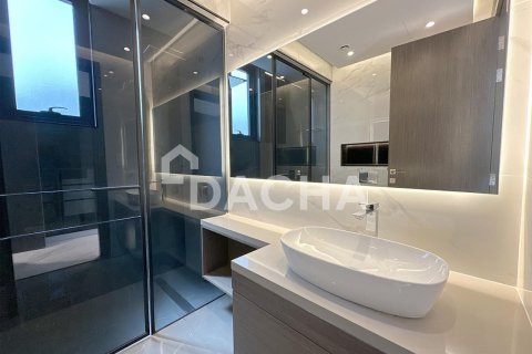 Вилла с 5 спальнями в Al Furjan, ОАЭ №155440 18