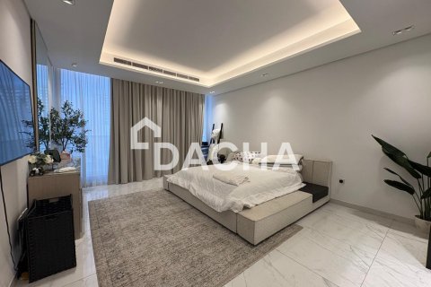 Вилла с 5 спальнями в Al Furjan, ОАЭ №155440 28