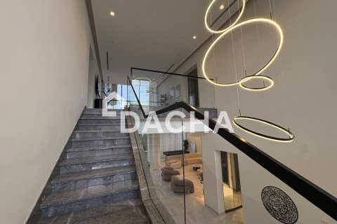 Вилла с 5 спальнями в Al Furjan, ОАЭ №155440 4