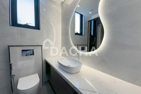 Вилла с 5 спальнями в Al Furjan, ОАЭ №155440 22