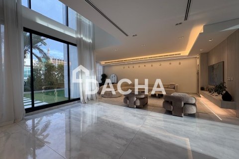 Вилла с 5 спальнями в Al Furjan, ОАЭ №155440 31