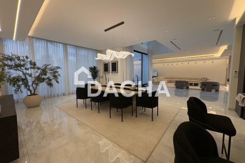 Вилла с 5 спальнями в Al Furjan, ОАЭ №155440 29