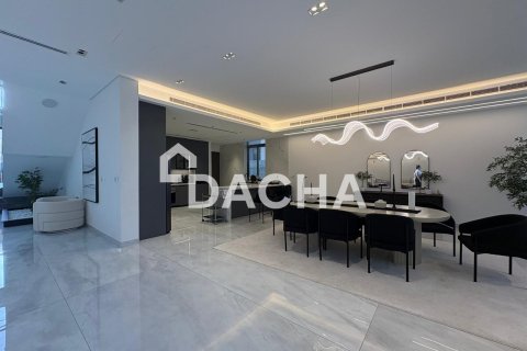 Вилла с 5 спальнями в Al Furjan, ОАЭ №155440 27